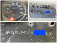 日野レンジャーセーフティクレーン4段中型（4t）[写真39]