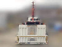 日野レンジャーセーフティクレーン4段中型（4t）[写真06]