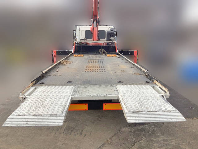 日野レンジャーセーフティクレーン4段中型（4t）[写真07]