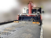 日野レンジャーセーフティクレーン4段中型（4t）[写真09]