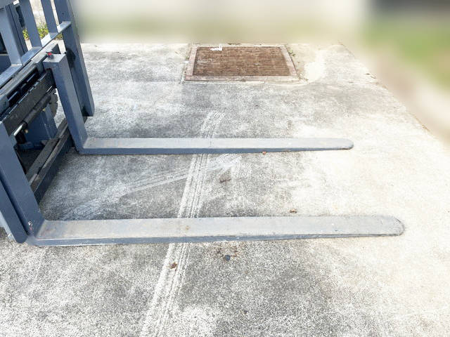 その他のメーカーフォークリフト[写真10]