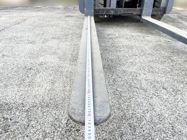 その他のメーカーフォークリフト[写真11]