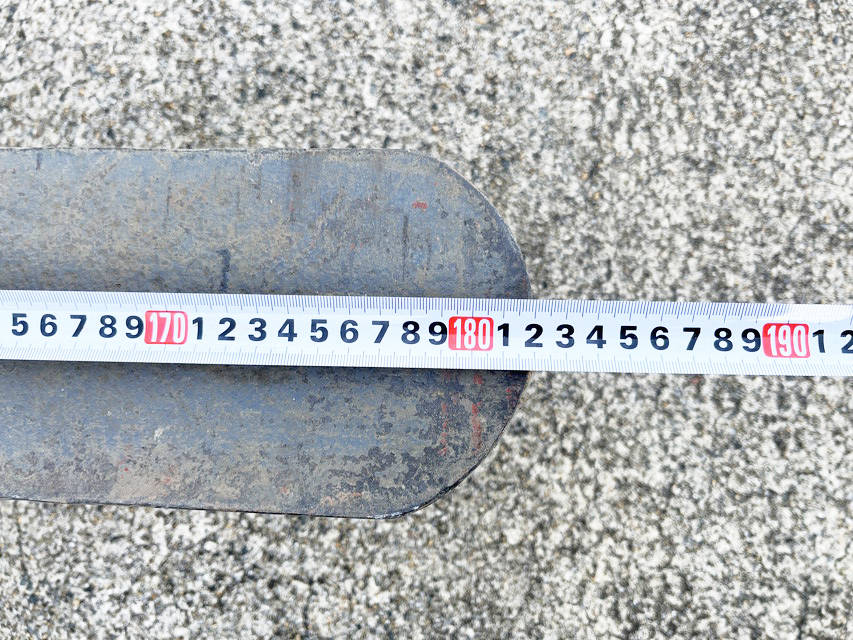 その他のメーカーフォークリフト[写真12]