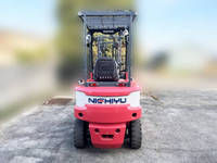 その他のメーカーフォークリフト[写真13]