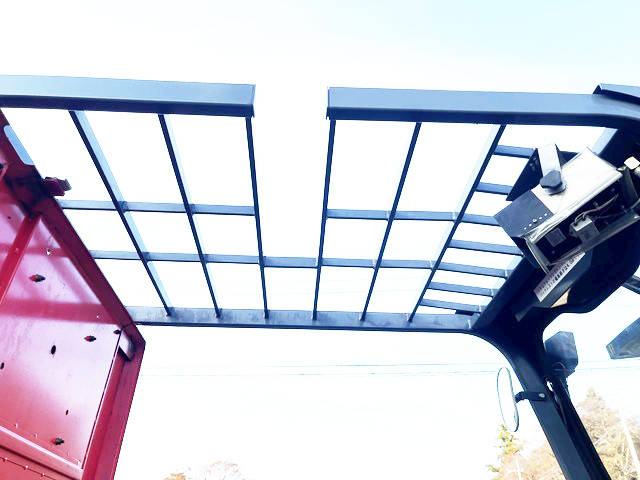 その他のメーカーフォークリフト[写真15]