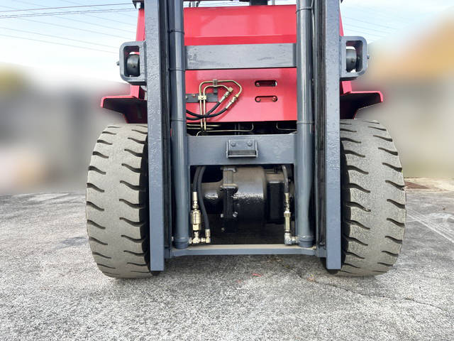 その他のメーカーフォークリフト[写真16]