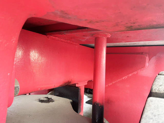 その他のメーカーフォークリフト[写真19]