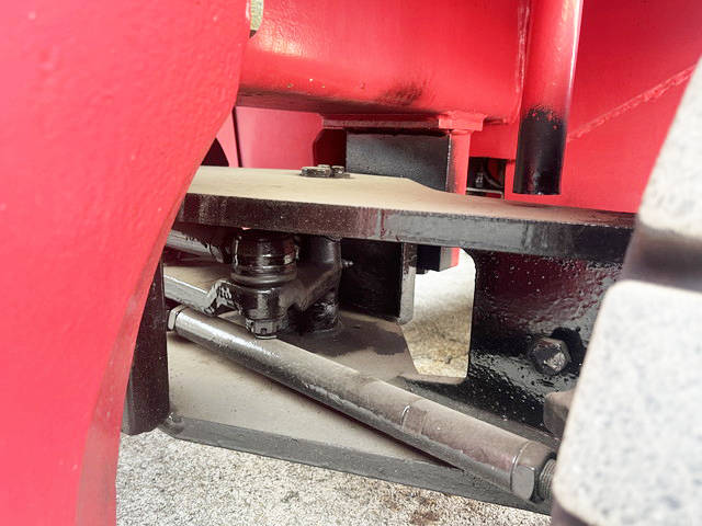 その他のメーカーフォークリフト[写真20]