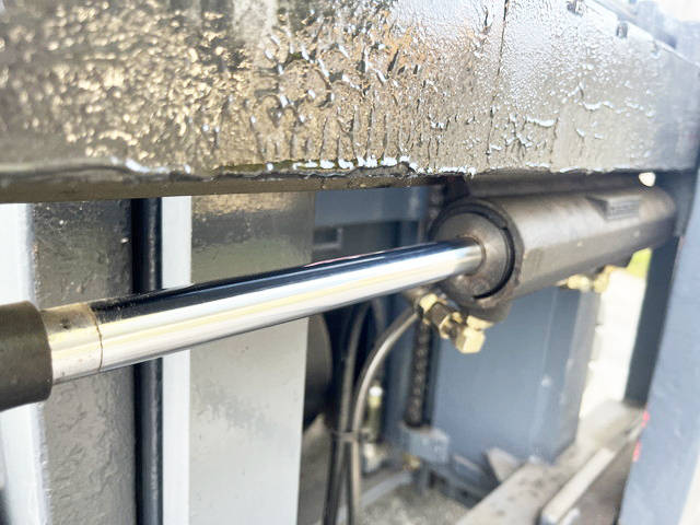 その他のメーカーフォークリフト[写真21]