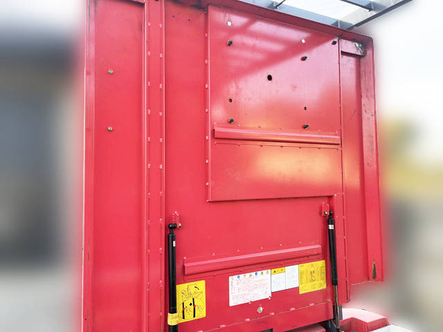 その他のメーカーフォークリフト[写真22]