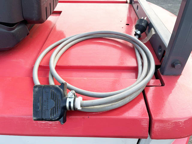 その他のメーカーフォークリフト[写真24]