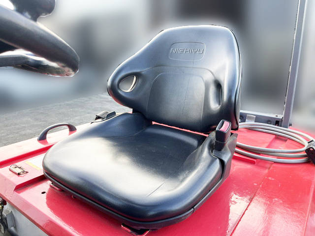 その他のメーカーフォークリフト[写真25]