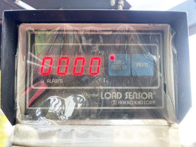 その他のメーカーフォークリフト[写真26]