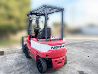 その他のメーカーフォークリフト[写真05]