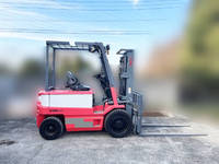 その他のメーカーフォークリフト[写真06]