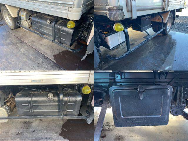 日野デュトロアルミバン小型（2t・3t）[写真18]