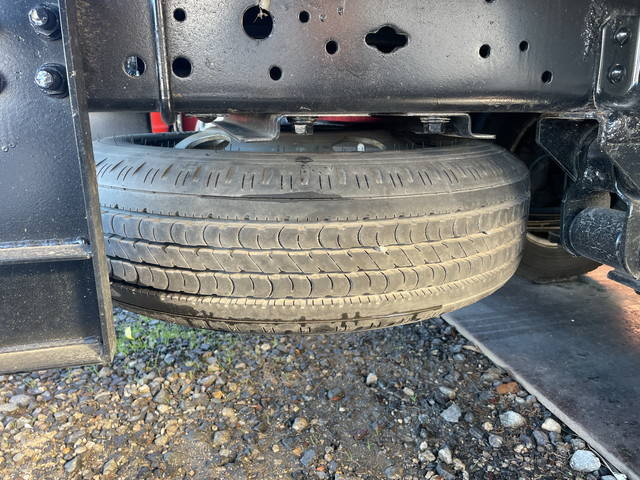 日野デュトロアルミバン小型（2t・3t）[写真19]