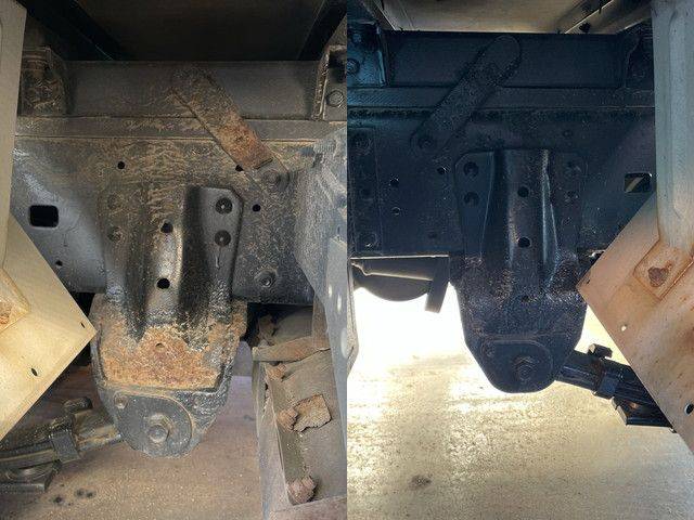 日野デュトロアルミバン小型（2t・3t）[写真22]