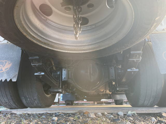 日野デュトロアルミバン小型（2t・3t）[写真23]