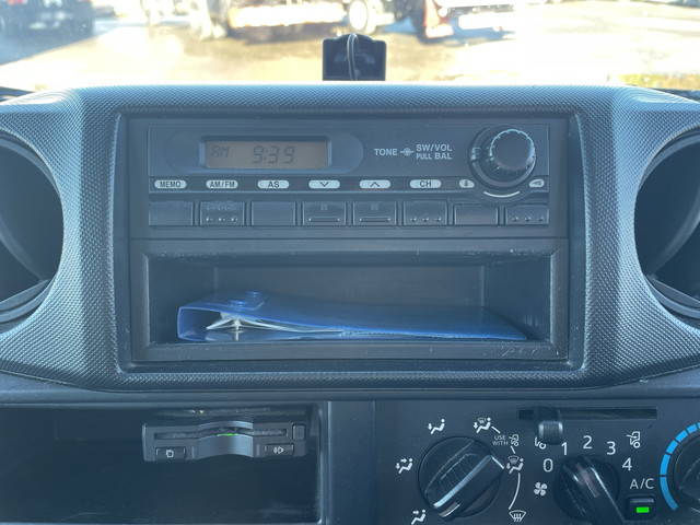 日野デュトロアルミバン小型（2t・3t）[写真35]