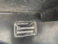 三菱ふそうスーパーグレートダンプ大型（10t）[写真12]