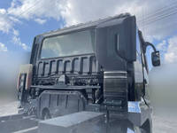 三菱ふそうスーパーグレートダンプ大型（10t）[写真15]