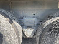 三菱ふそうスーパーグレートダンプ大型（10t）[写真18]