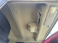 三菱ふそうスーパーグレートダンプ大型（10t）[写真25]