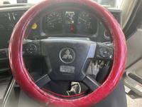 三菱ふそうスーパーグレートダンプ大型（10t）[写真26]