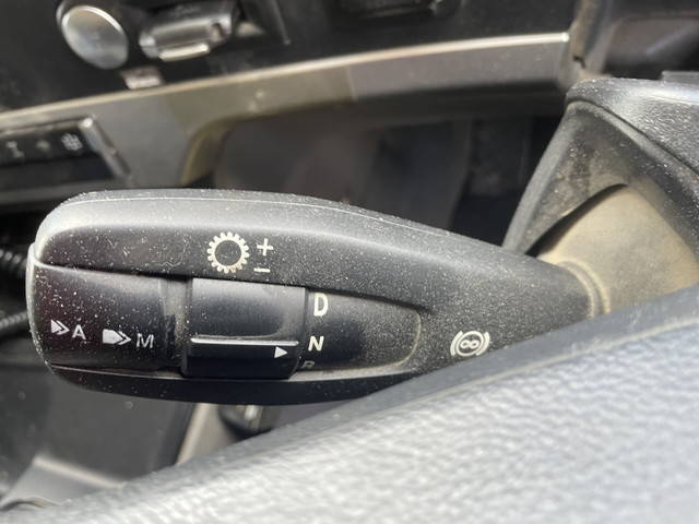 三菱ふそうスーパーグレートダンプ大型（10t）[写真28]