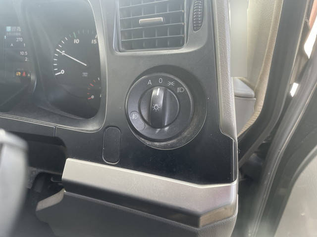 三菱ふそうスーパーグレートダンプ大型（10t）[写真31]