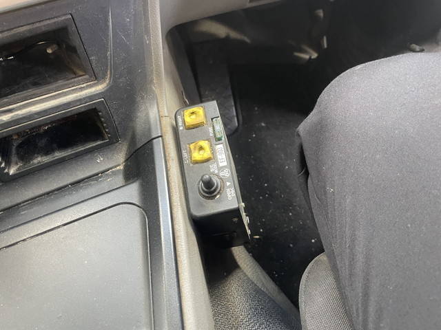 三菱ふそうスーパーグレートダンプ大型（10t）[写真32]