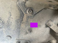 三菱ふそうスーパーグレートダンプ大型（10t）[写真35]