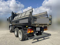 三菱ふそうスーパーグレートダンプ大型（10t）[写真04]