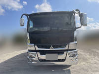 三菱ふそうスーパーグレートダンプ大型（10t）[写真05]