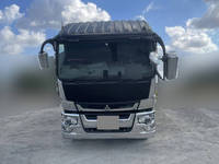 三菱ふそうスーパーグレートダンプ大型（10t）[写真06]