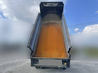 三菱ふそうスーパーグレートダンプ大型（10t）[写真08]