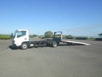 三菱ふそうキャンターセーフティローダー小型（2t・3t）[写真10]