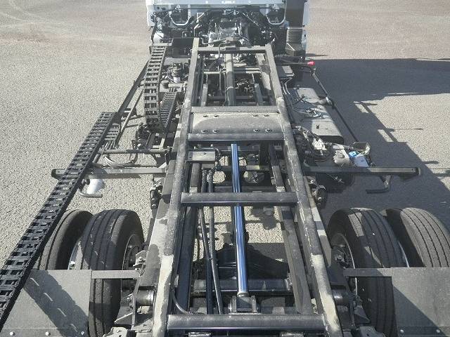 三菱ふそうキャンターセーフティローダー小型（2t・3t）[写真13]