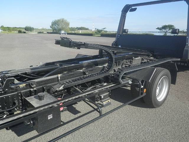 三菱ふそうキャンターセーフティローダー小型（2t・3t）[写真14]