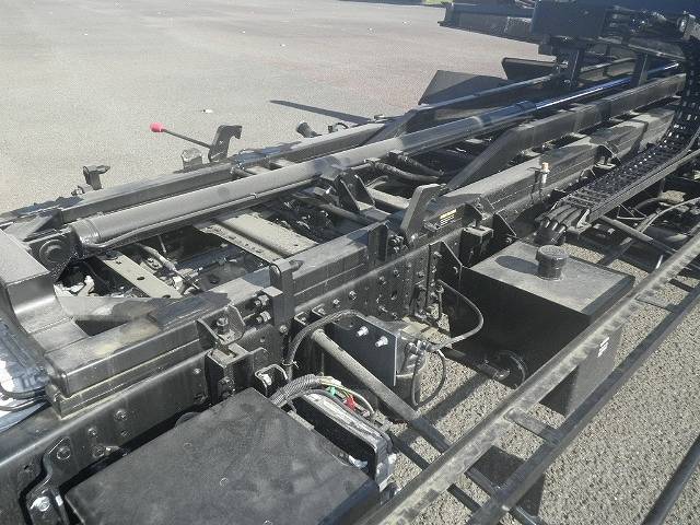 三菱ふそうキャンターセーフティローダー小型（2t・3t）[写真15]