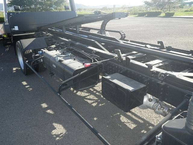 三菱ふそうキャンターセーフティローダー小型（2t・3t）[写真16]