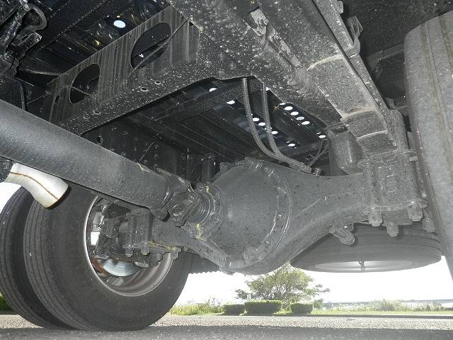 三菱ふそうキャンターセーフティローダー小型（2t・3t）[写真19]