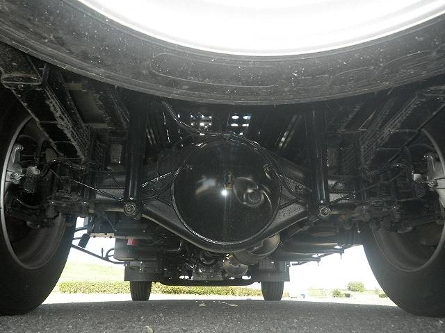 三菱ふそうキャンターセーフティローダー小型（2t・3t）[写真20]