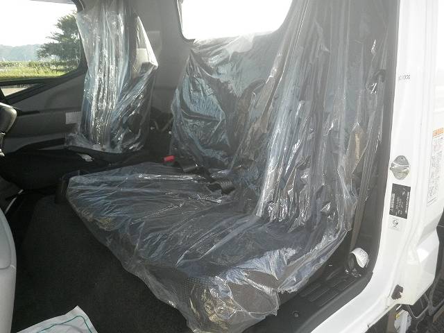 三菱ふそうキャンターセーフティローダー小型（2t・3t）[写真22]