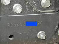 三菱ふそうキャンターセーフティローダー小型（2t・3t）[写真27]