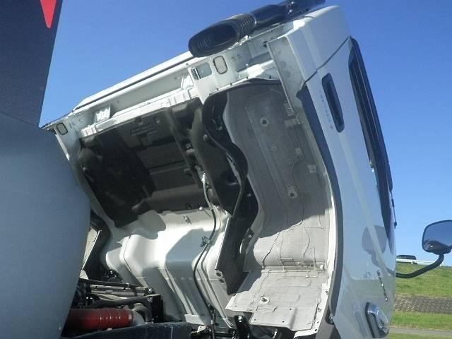 三菱ふそうキャンターセーフティローダー小型（2t・3t）[写真28]