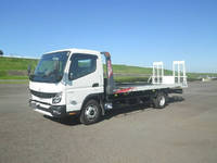 三菱ふそうキャンターセーフティローダー小型（2t・3t）[写真03]