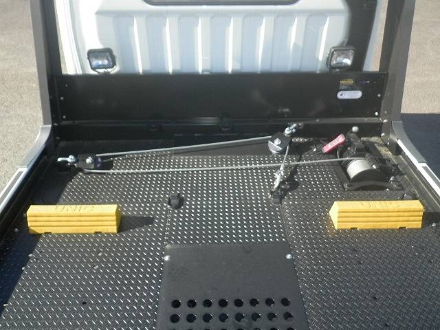 三菱ふそうキャンターセーフティローダー小型（2t・3t）[写真08]