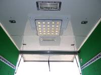 いすゞエルフアルミバン小型（2t・3t）[写真13]